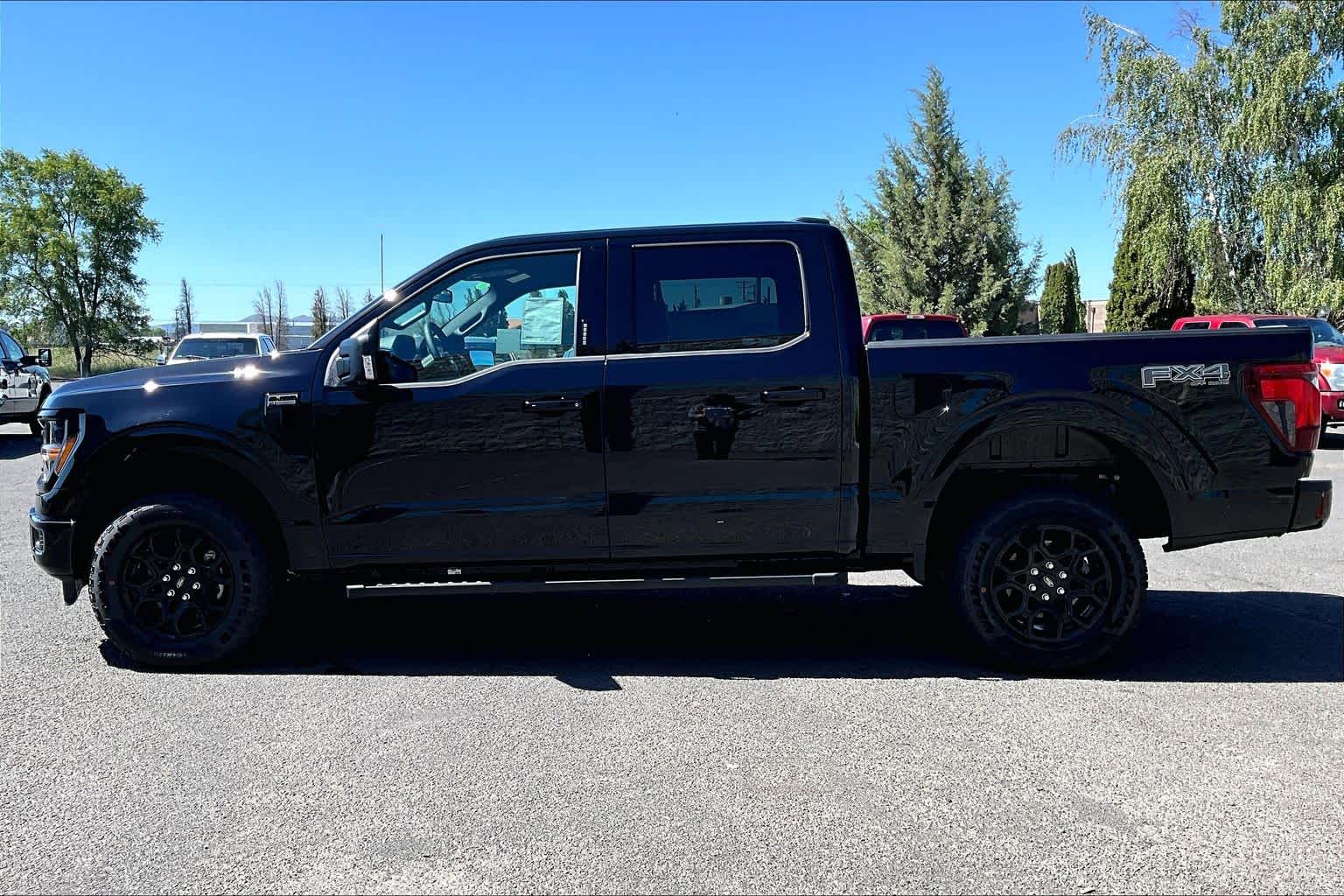 Thumbnail: 2026 Ford F-150 - 3