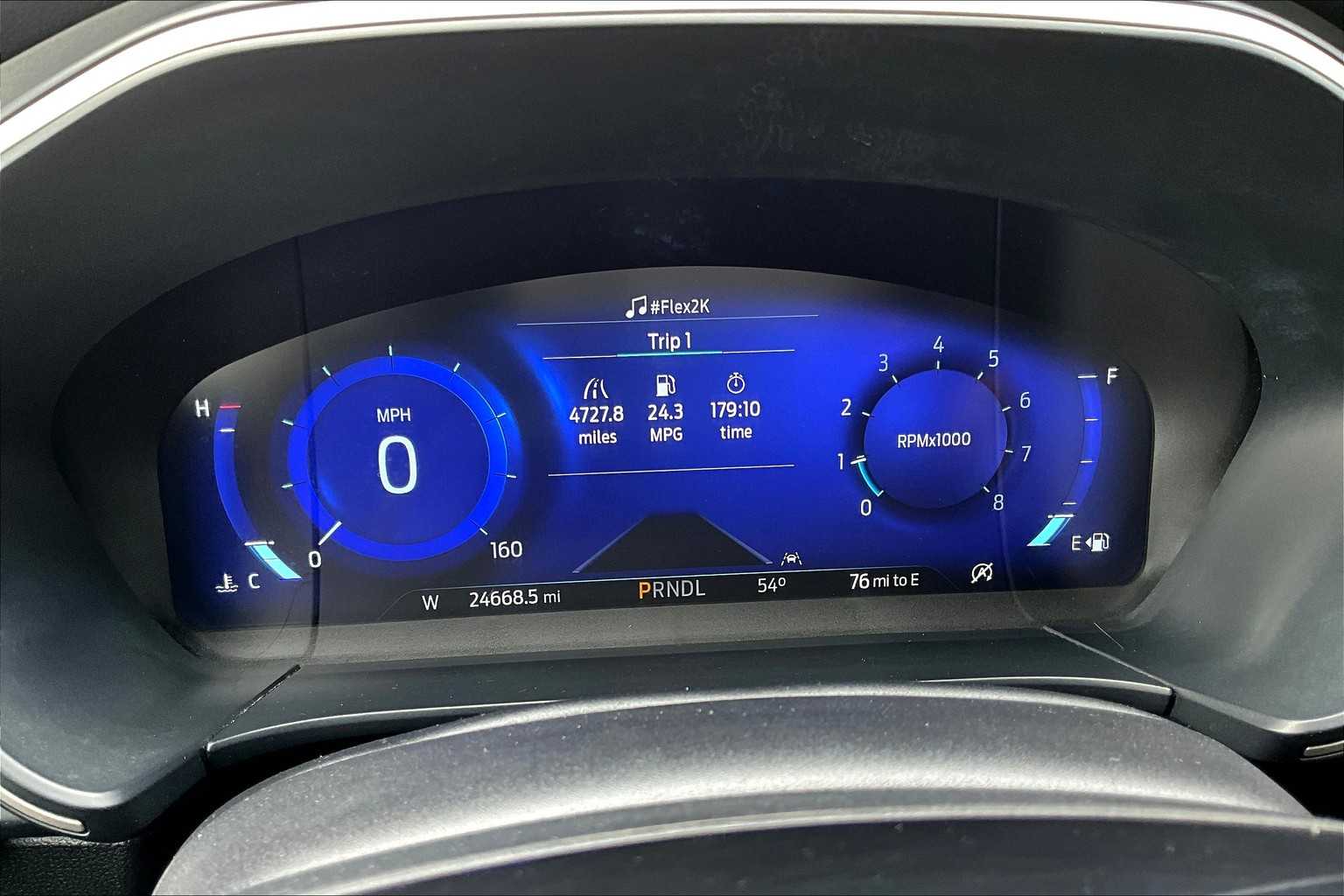 Thumbnail: 2022 Ford Escape - 17