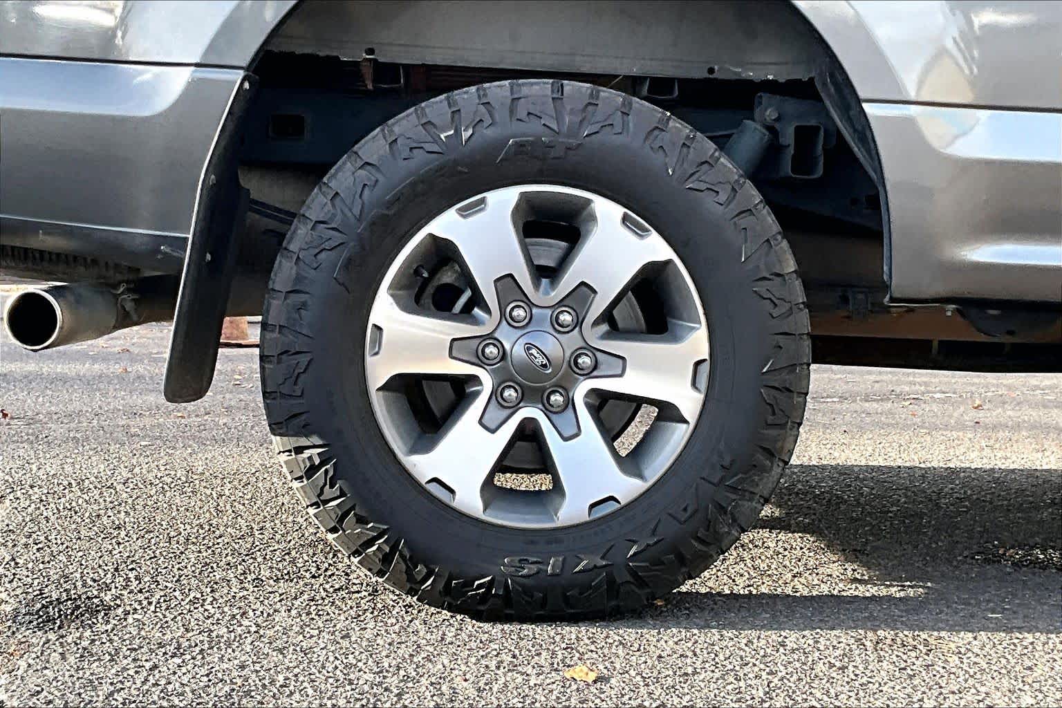 Thumbnail: 2017 Ford F-150 - 36