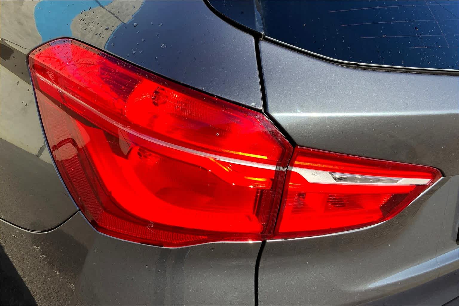 Thumbnail: 2019 BMW X1 - 32