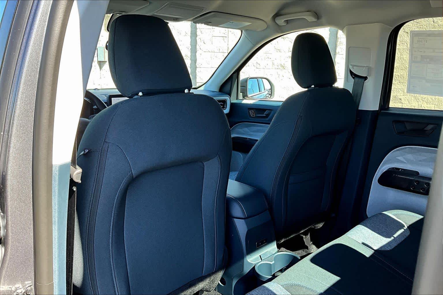 Thumbnail: 2026 Ford Maverick - 12