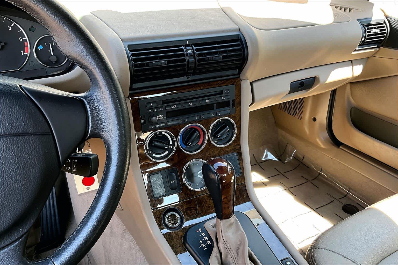 Thumbnail: 2002 BMW Z3 - 14