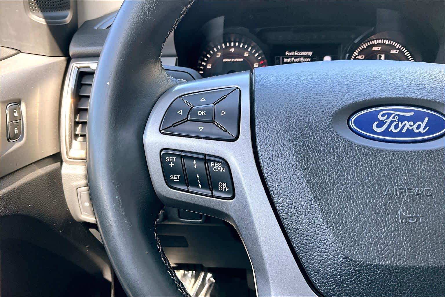 Thumbnail: 2020 Ford Ranger - 24