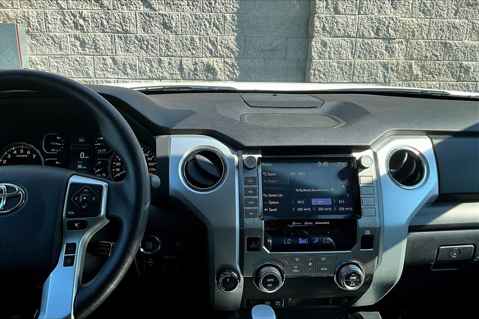 Thumbnail: 2020 Toyota Tundra - 15
