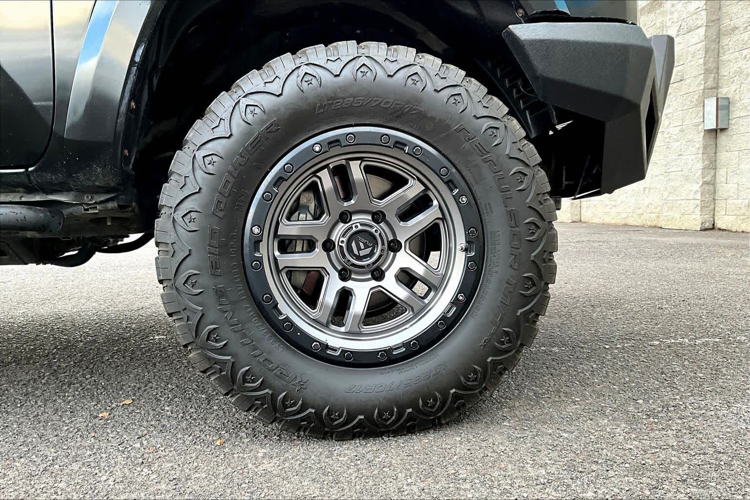 Thumbnail: 2020 Toyota Tacoma - 34