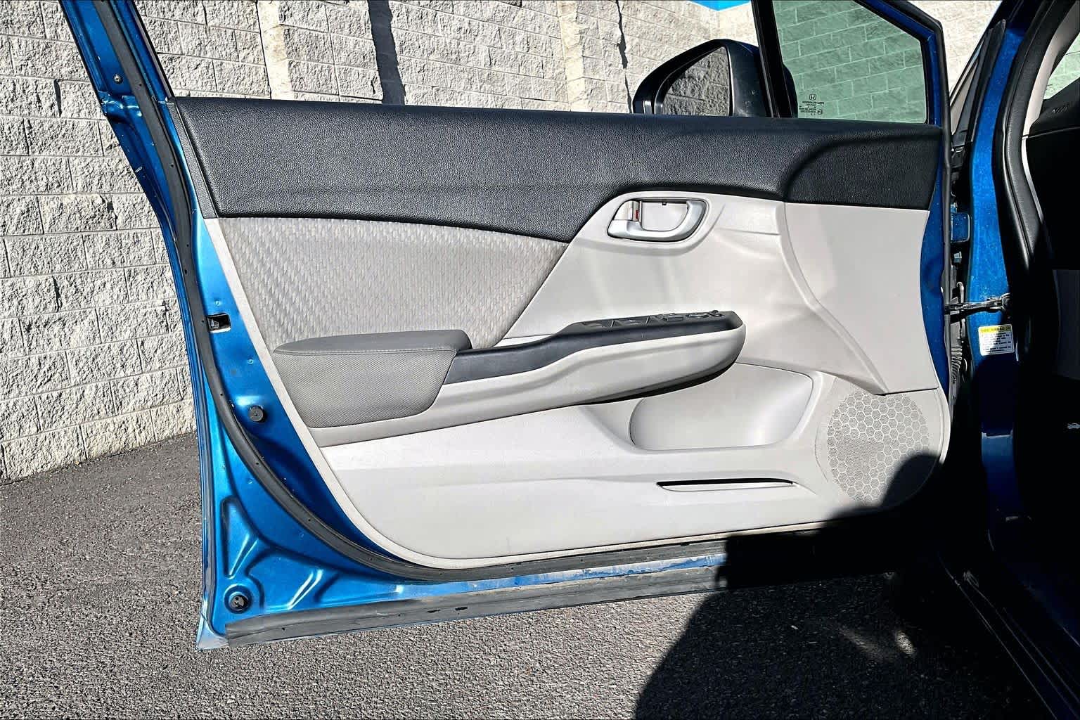 Thumbnail: 2015 Honda Civic - 27
