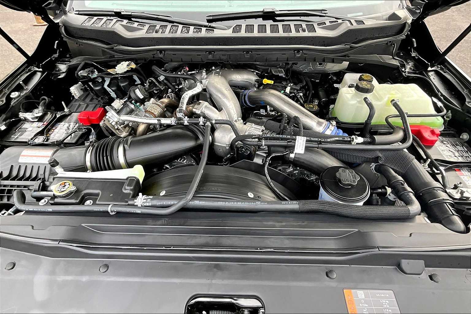 Thumbnail: 2026 Ford F-550 - 9