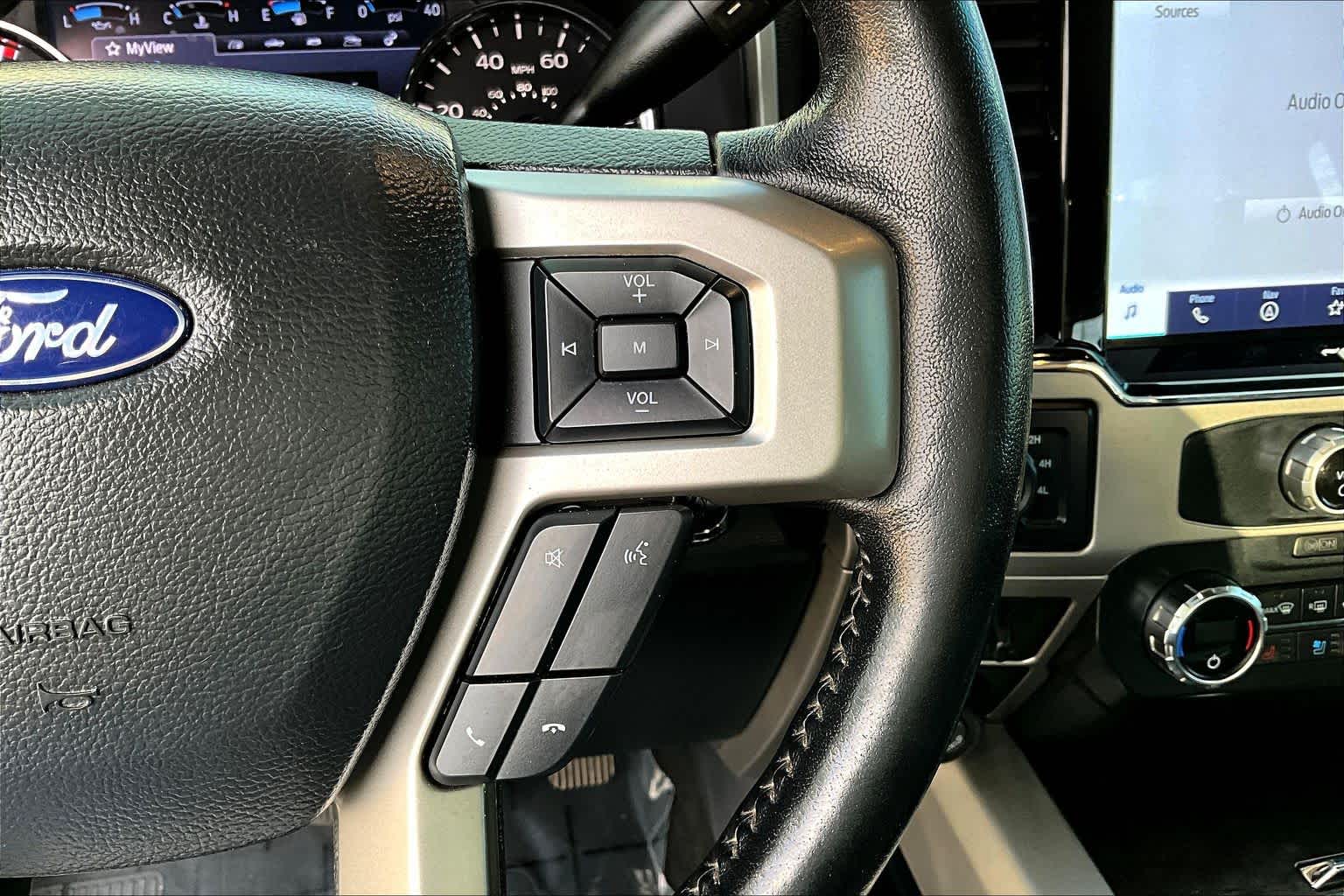 Thumbnail: 2022 Ford F-250 - 25