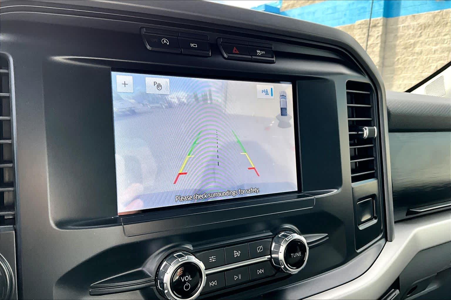 Thumbnail: 2021 Ford F-150 - 26