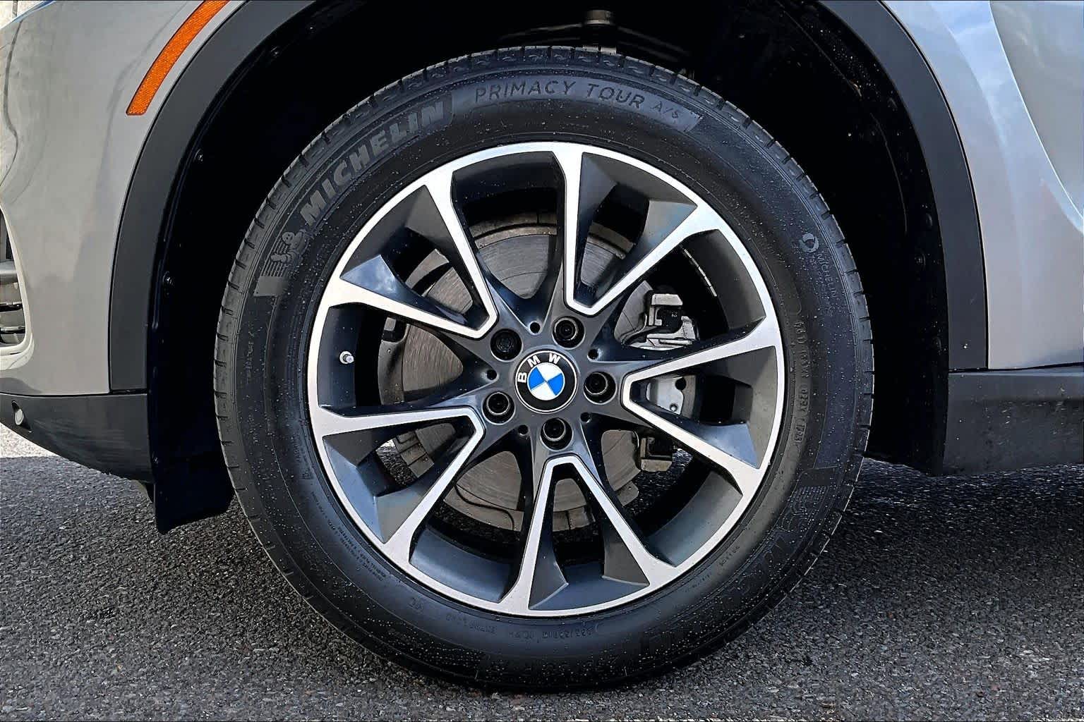 Thumbnail: 2018 BMW X5 - 8