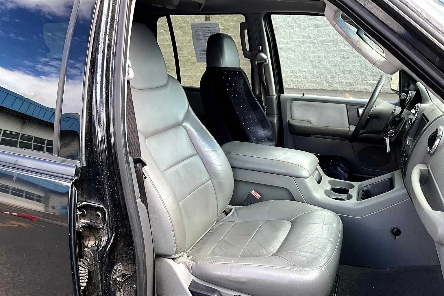 Thumbnail: 2006 Ford Expedition - 13