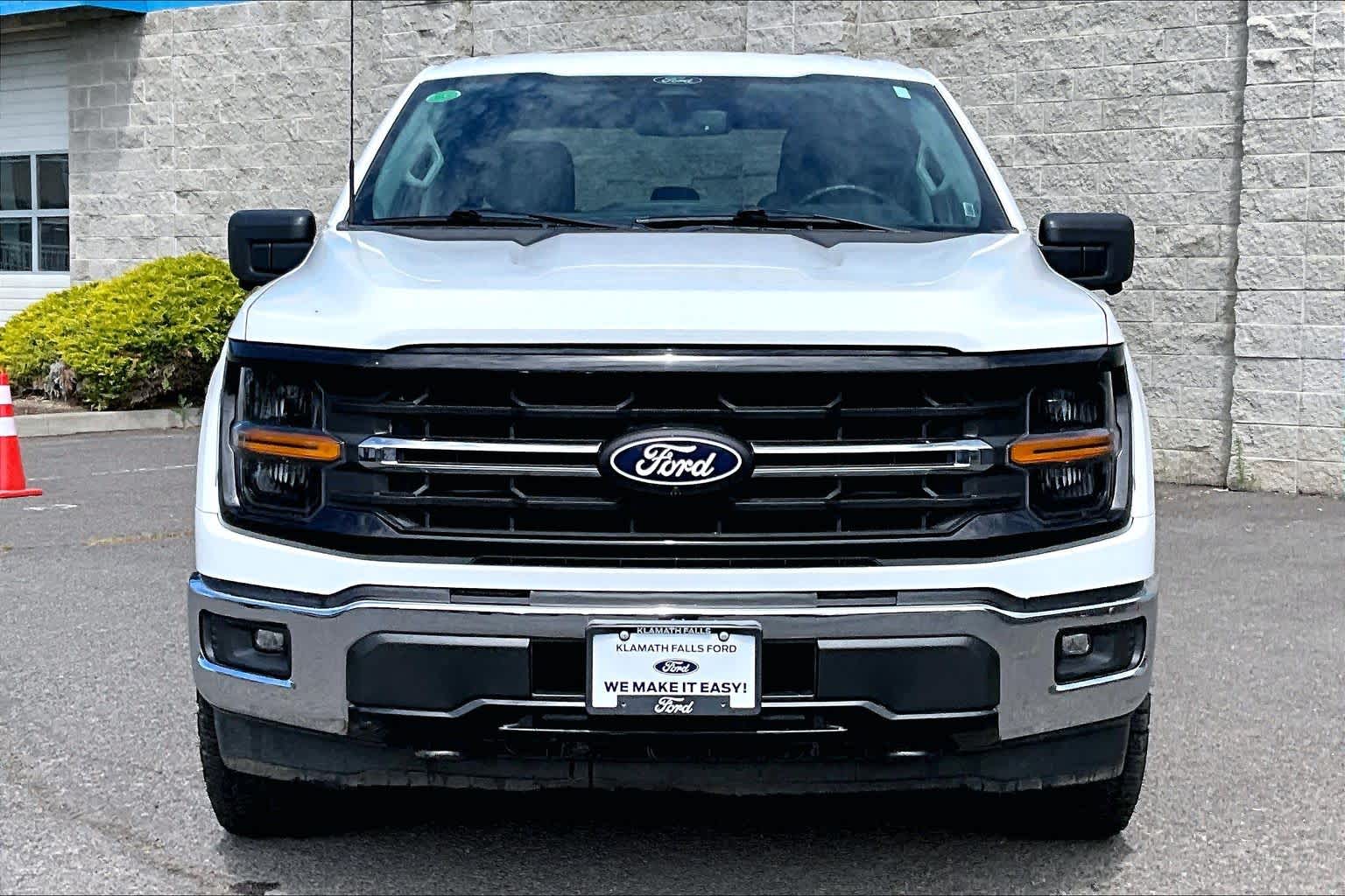 Thumbnail: 2024 Ford F-150 - 6
