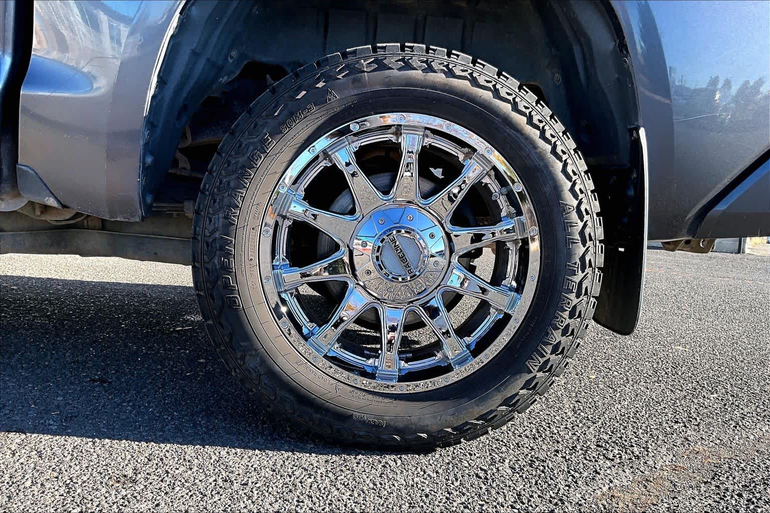 Thumbnail: 2017 Toyota Tundra - 35