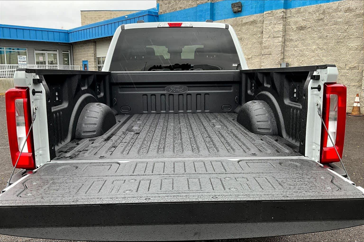 Thumbnail: 2026 Ford F-250 - 19