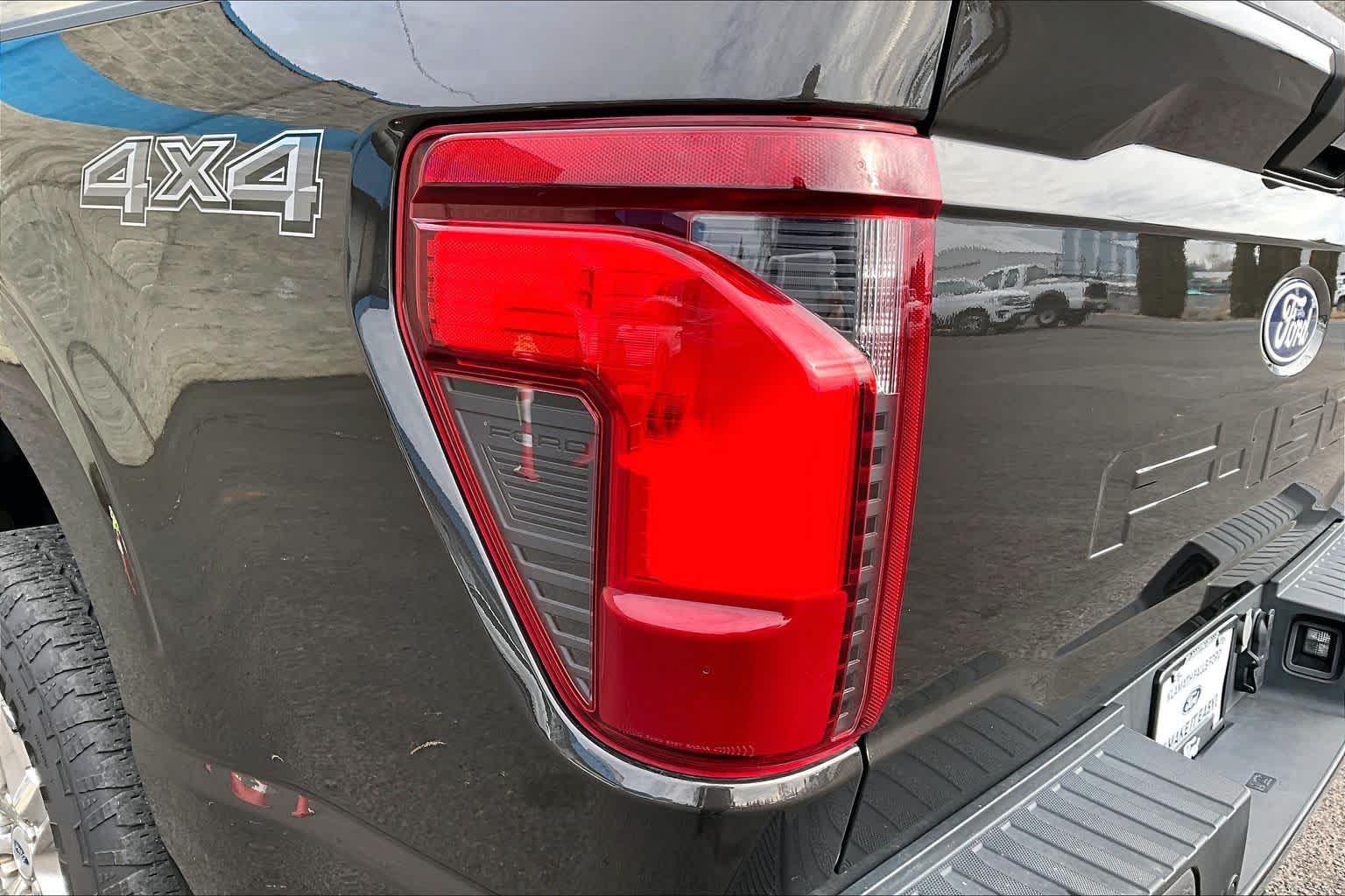 Thumbnail: 2024 Ford F-150 - 32