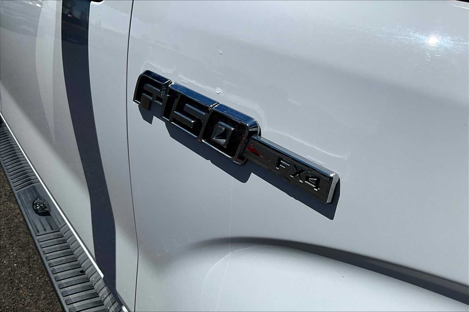 Thumbnail: 2014 Ford F-150 - 7