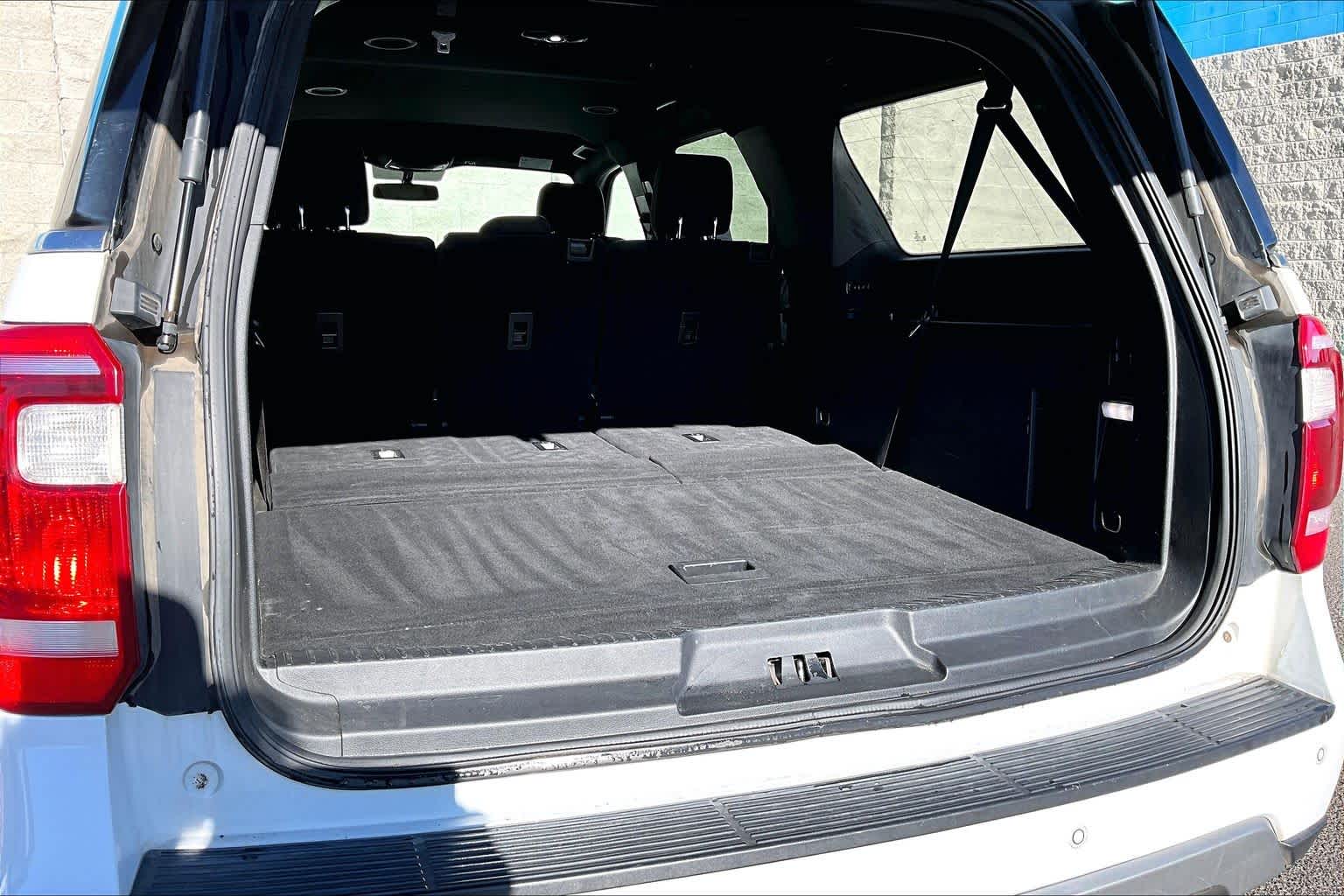 Thumbnail: 2019 Ford Expedition MAX - 18