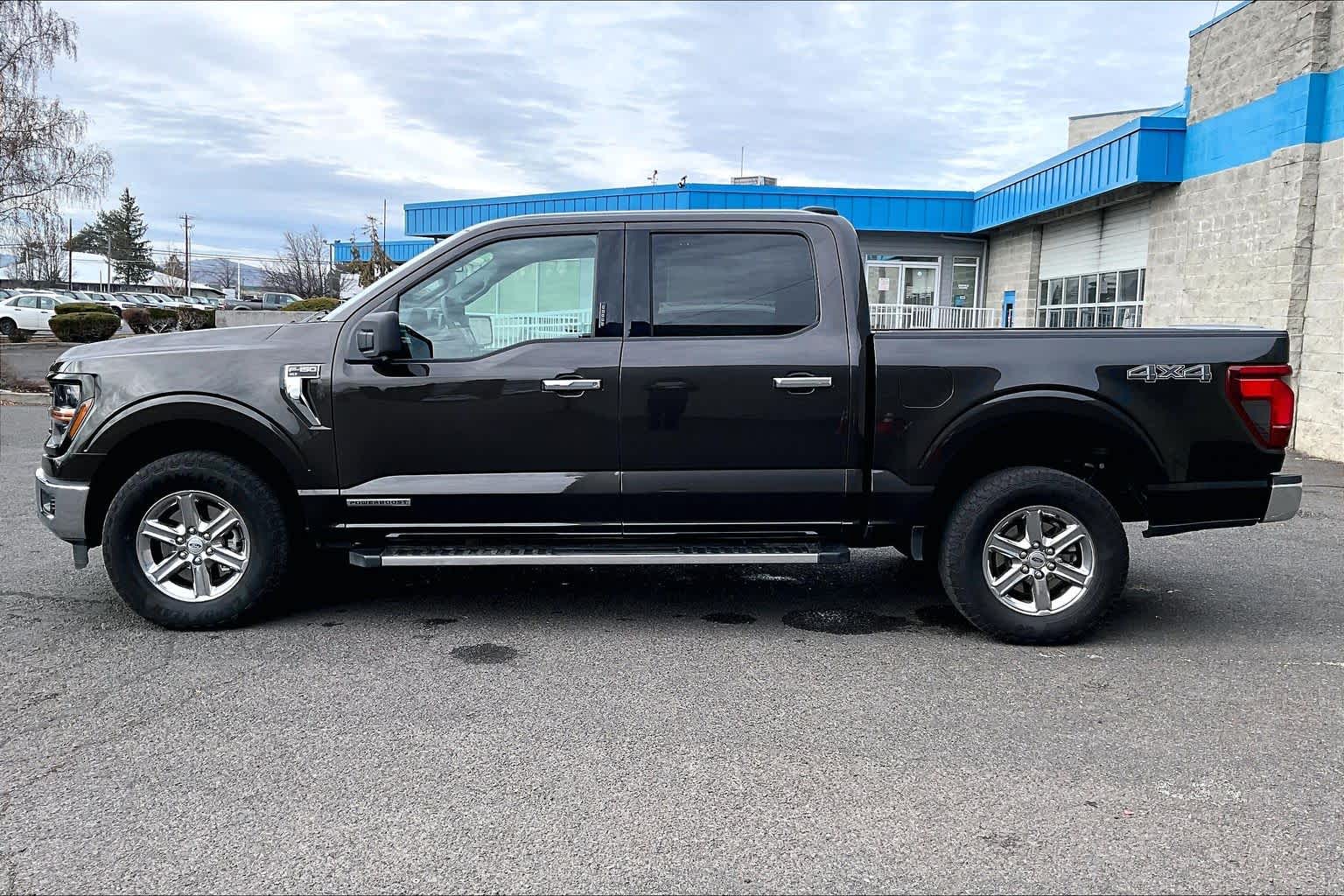 Thumbnail: 2024 Ford F-150 - 3