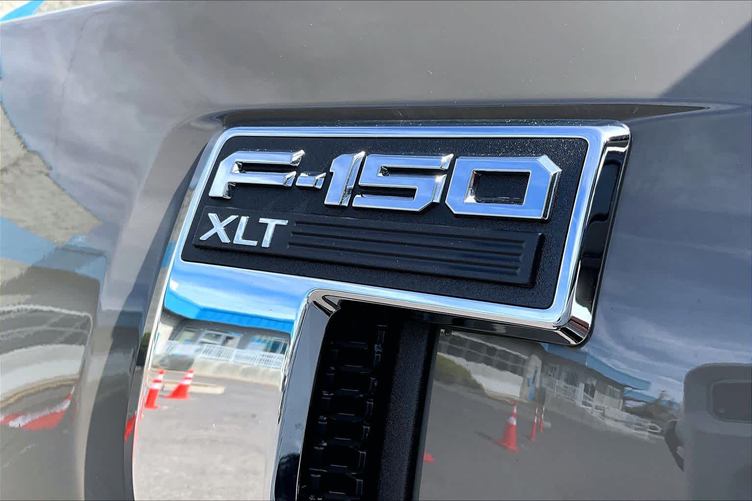 Thumbnail: 2026 Ford F-150 - 7