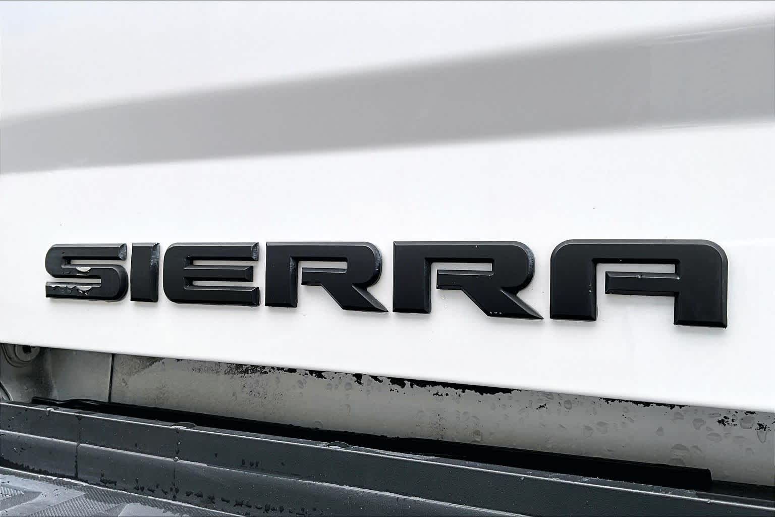 Thumbnail: 2018 GMC Sierra 3500 - 7