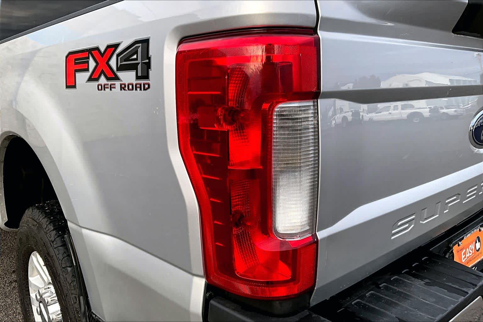 Thumbnail: 2019 Ford F-250 - 32