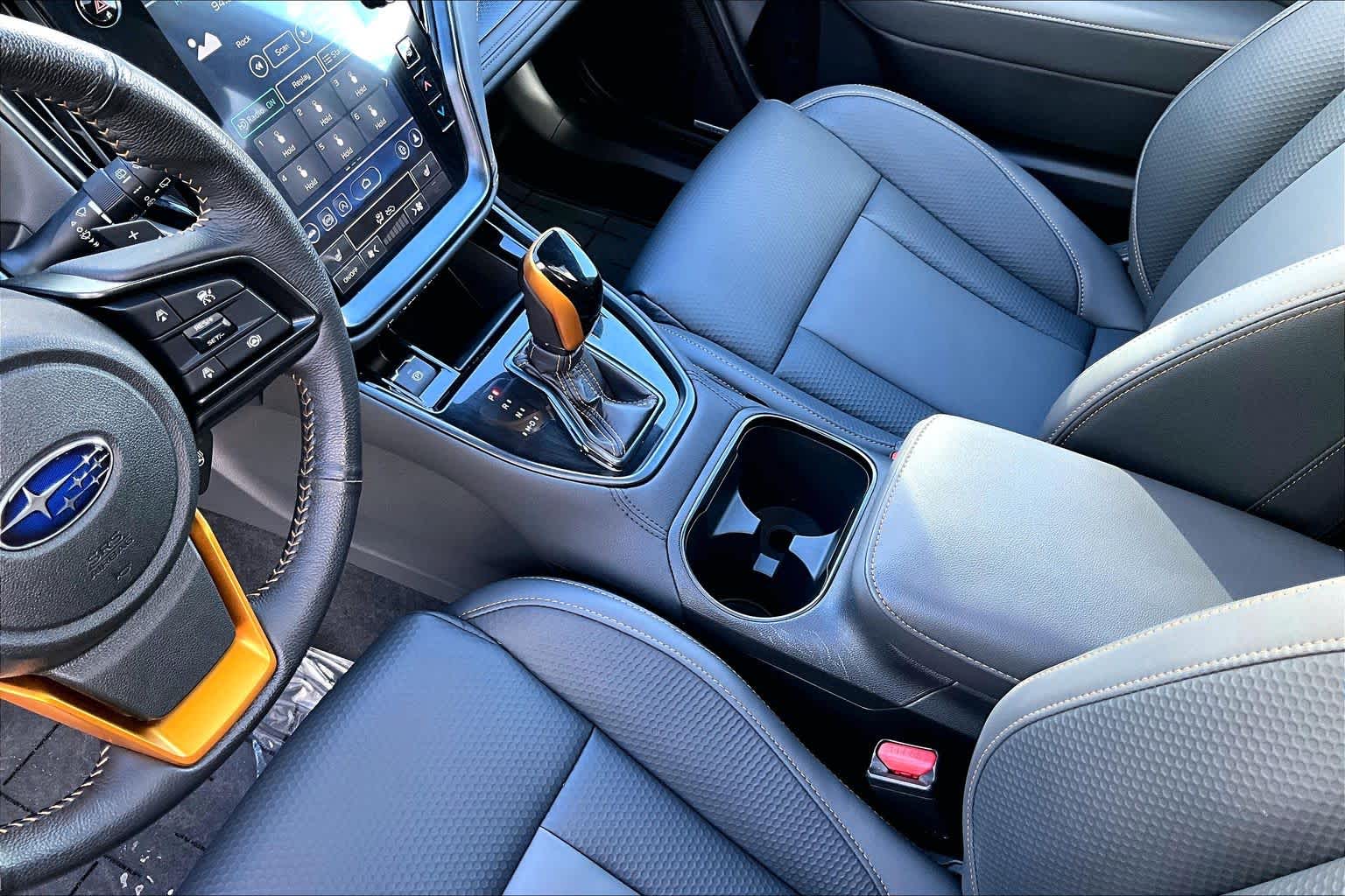 Thumbnail: 2025 Subaru Outback - 16