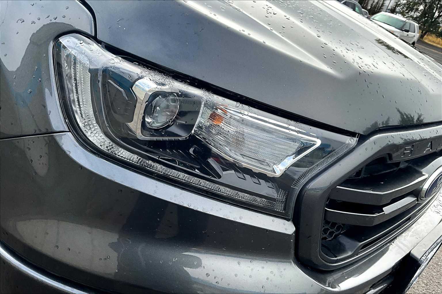 Thumbnail: 2020 Ford Ranger - 31