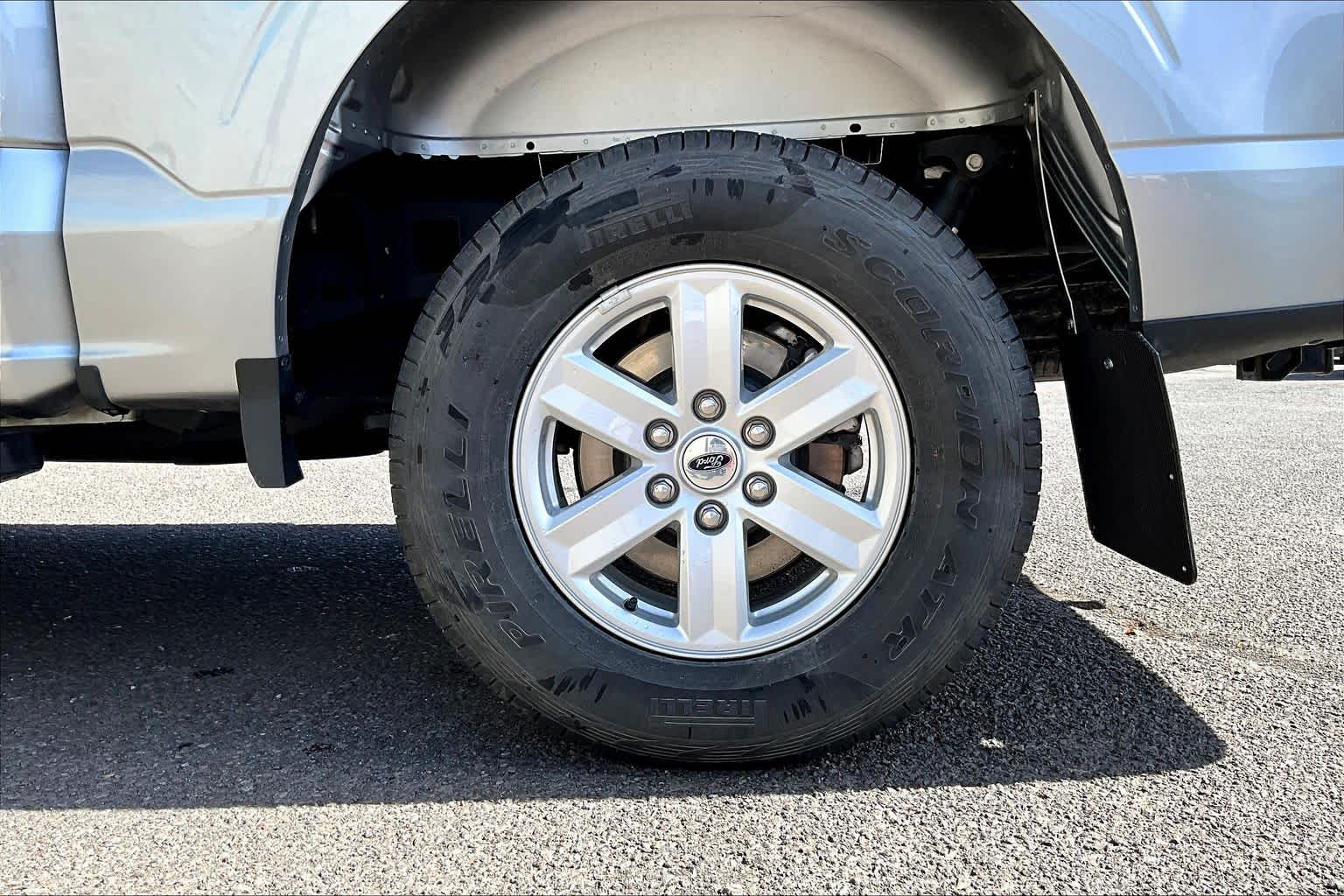 Thumbnail: 2022 Ford F-150 - 35