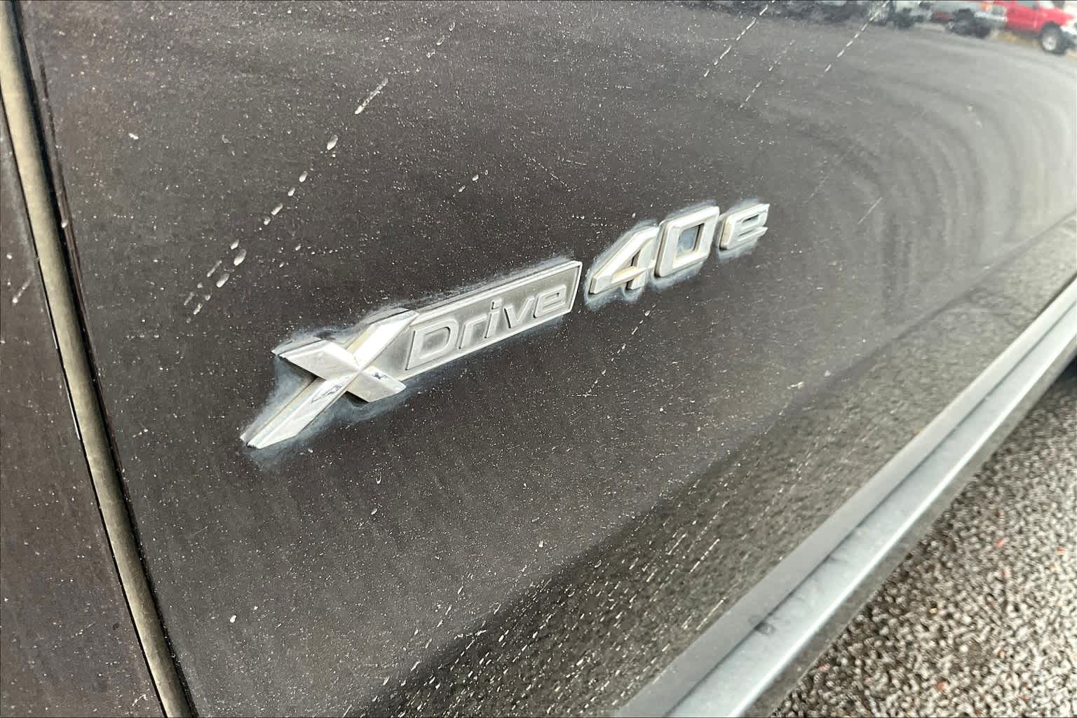 Thumbnail: 2018 BMW X5 - 7