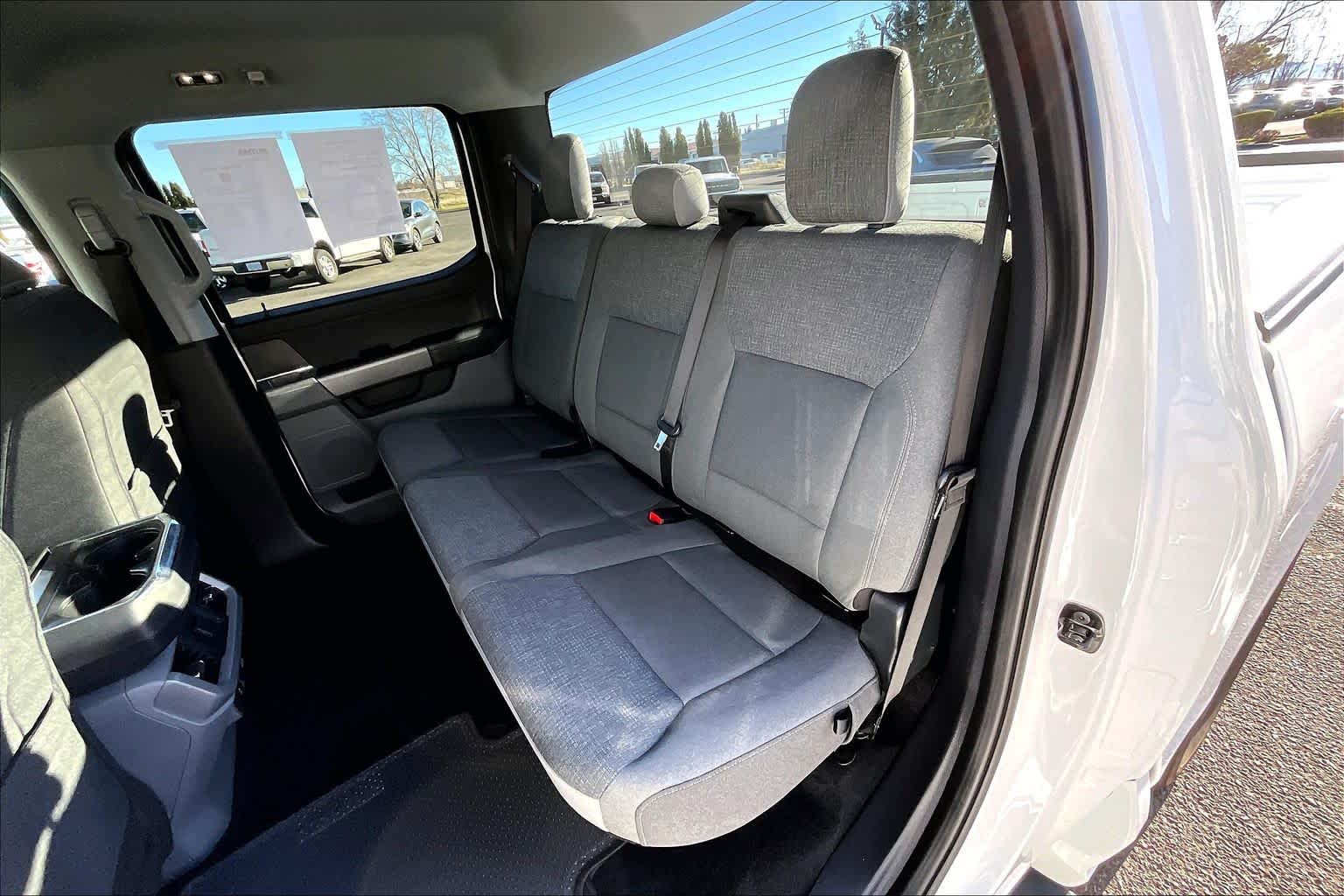 Thumbnail: 2024 Ford F-150 - 29