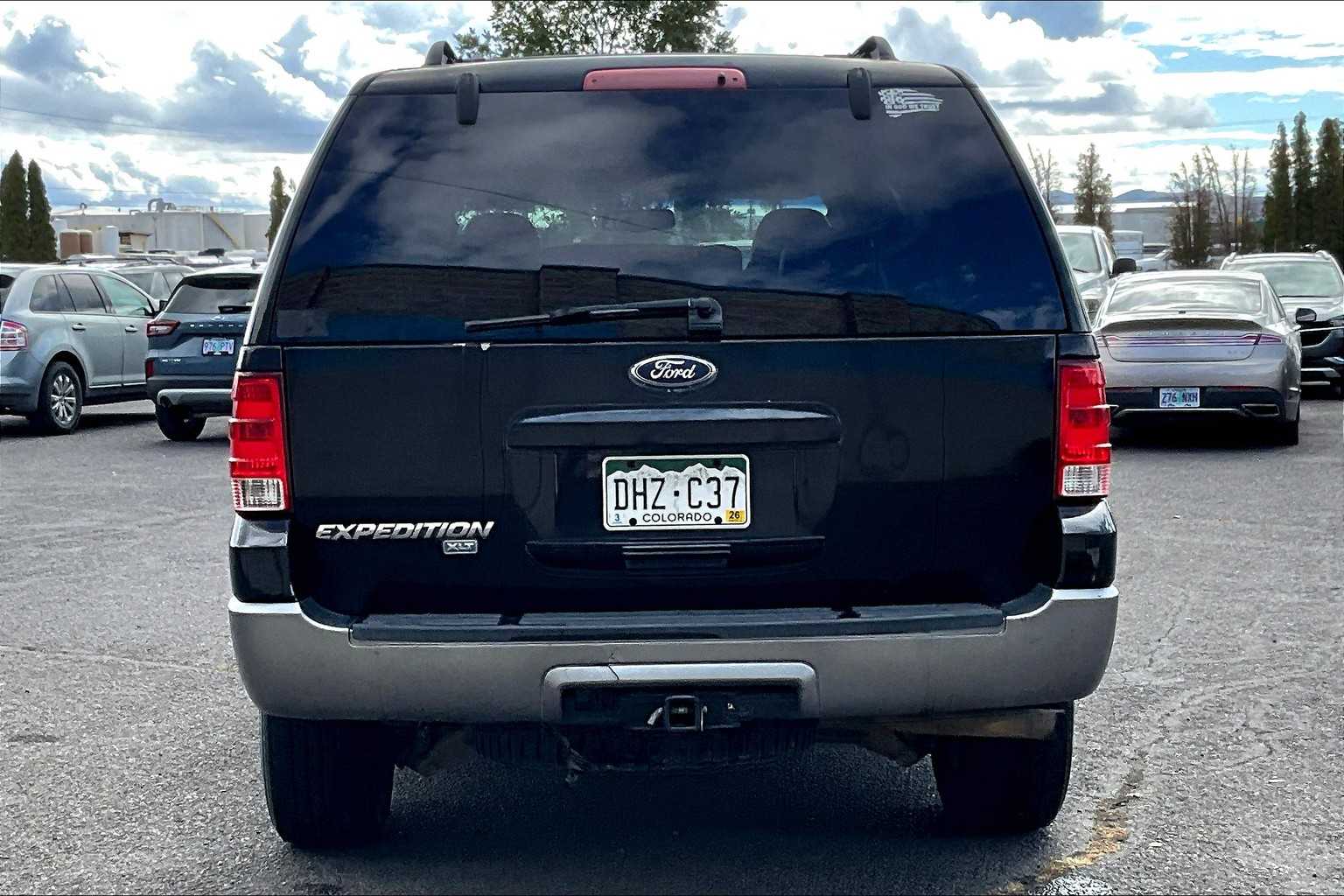 Thumbnail: 2006 Ford Expedition - 5