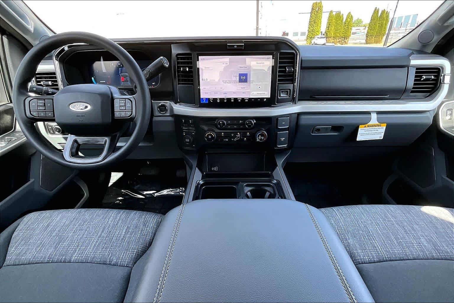Thumbnail: 2026 Ford F-350 - 10