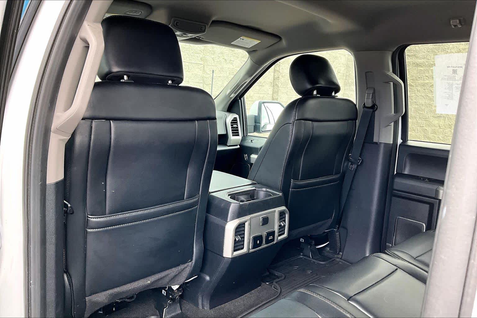 Thumbnail: 2019 Ford F-150 - 12