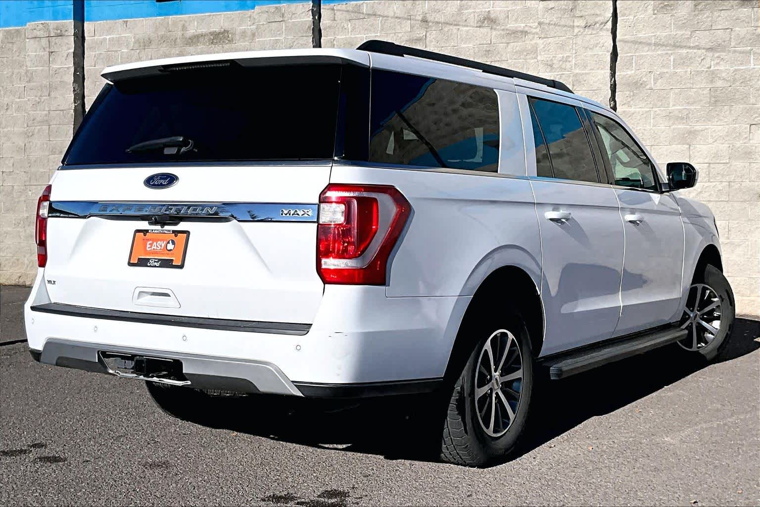 Thumbnail: 2019 Ford Expedition MAX - 22