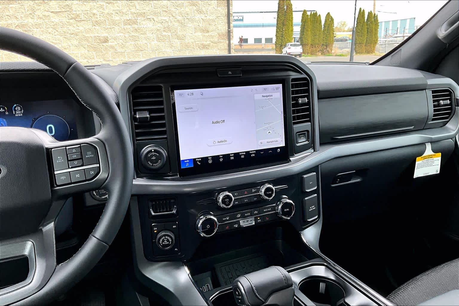 Thumbnail: 2026 Ford F-150 - 16