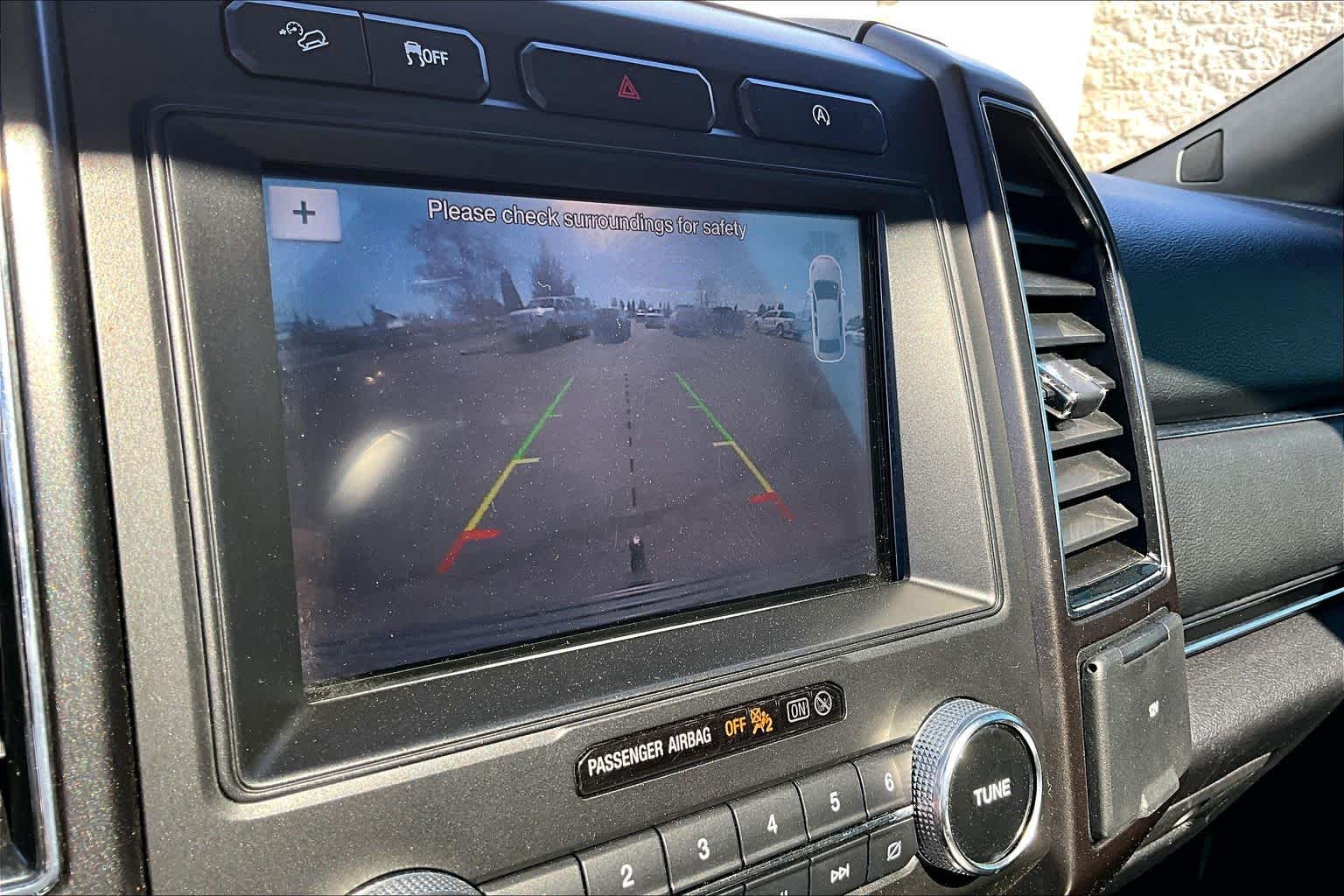 Thumbnail: 2019 Ford Expedition - 26