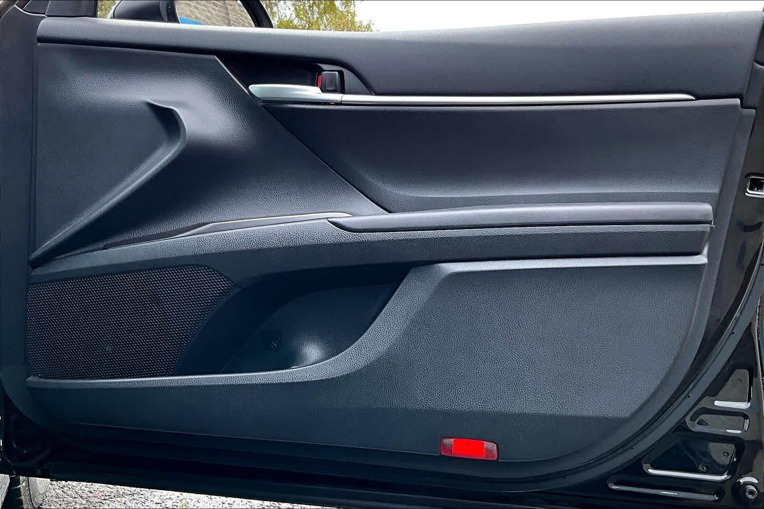 Thumbnail: 2024 Toyota Camry - 28