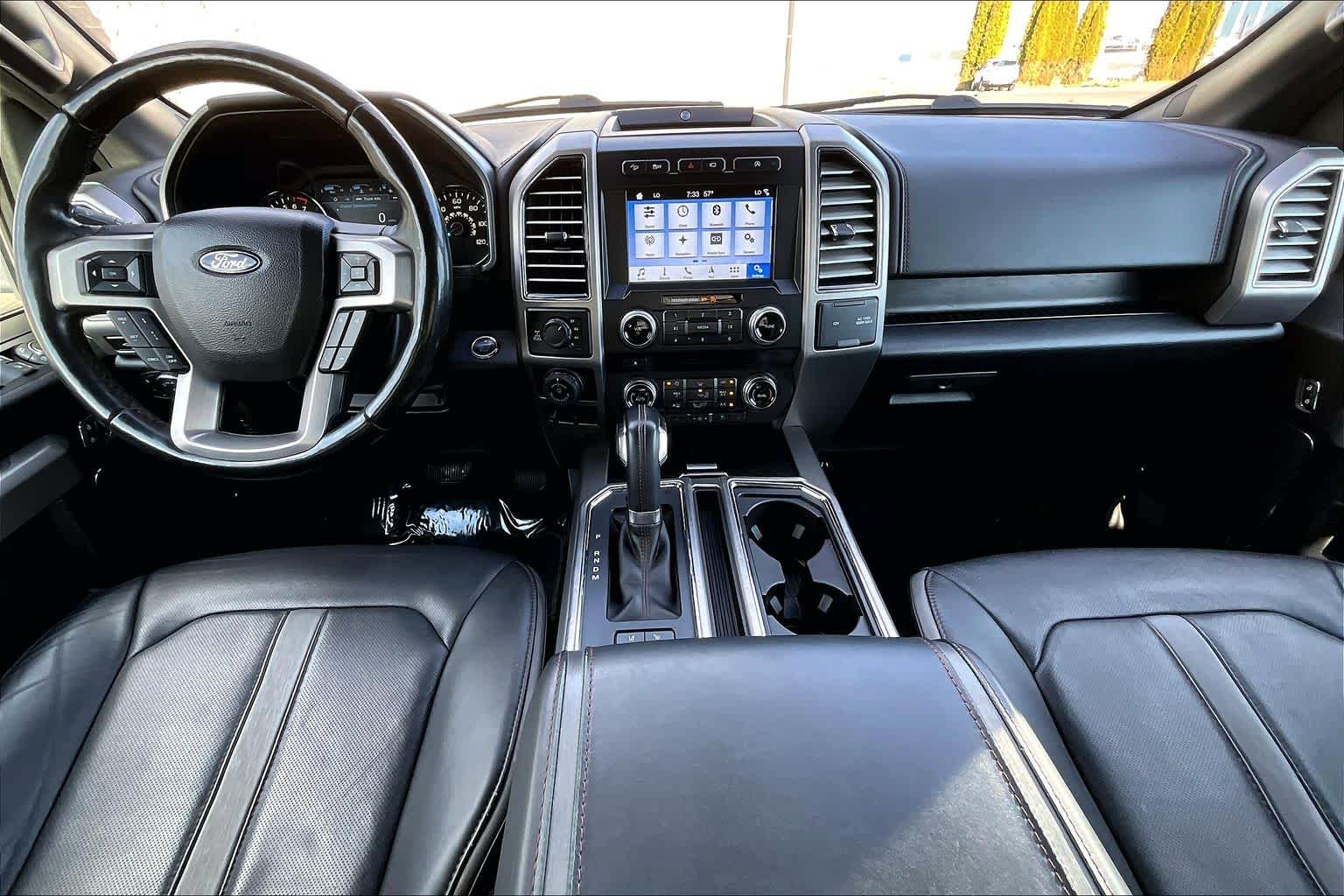 Thumbnail: 2018 Ford F-150 - 10