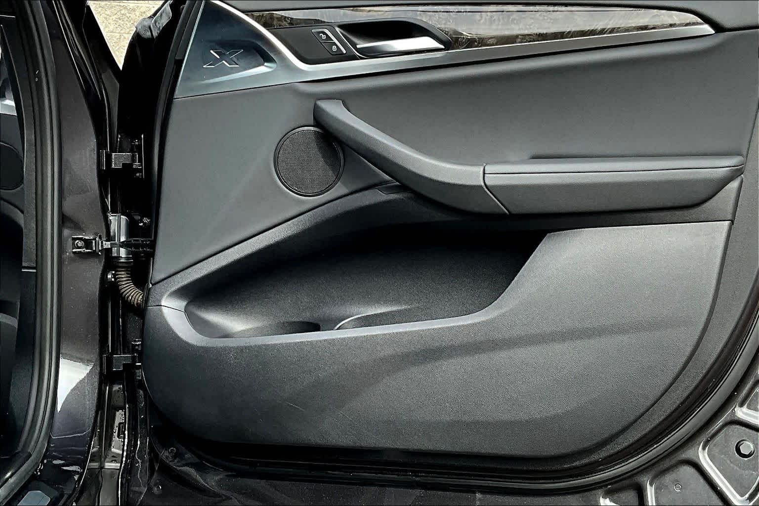 Thumbnail: 2020 BMW X3 - 28