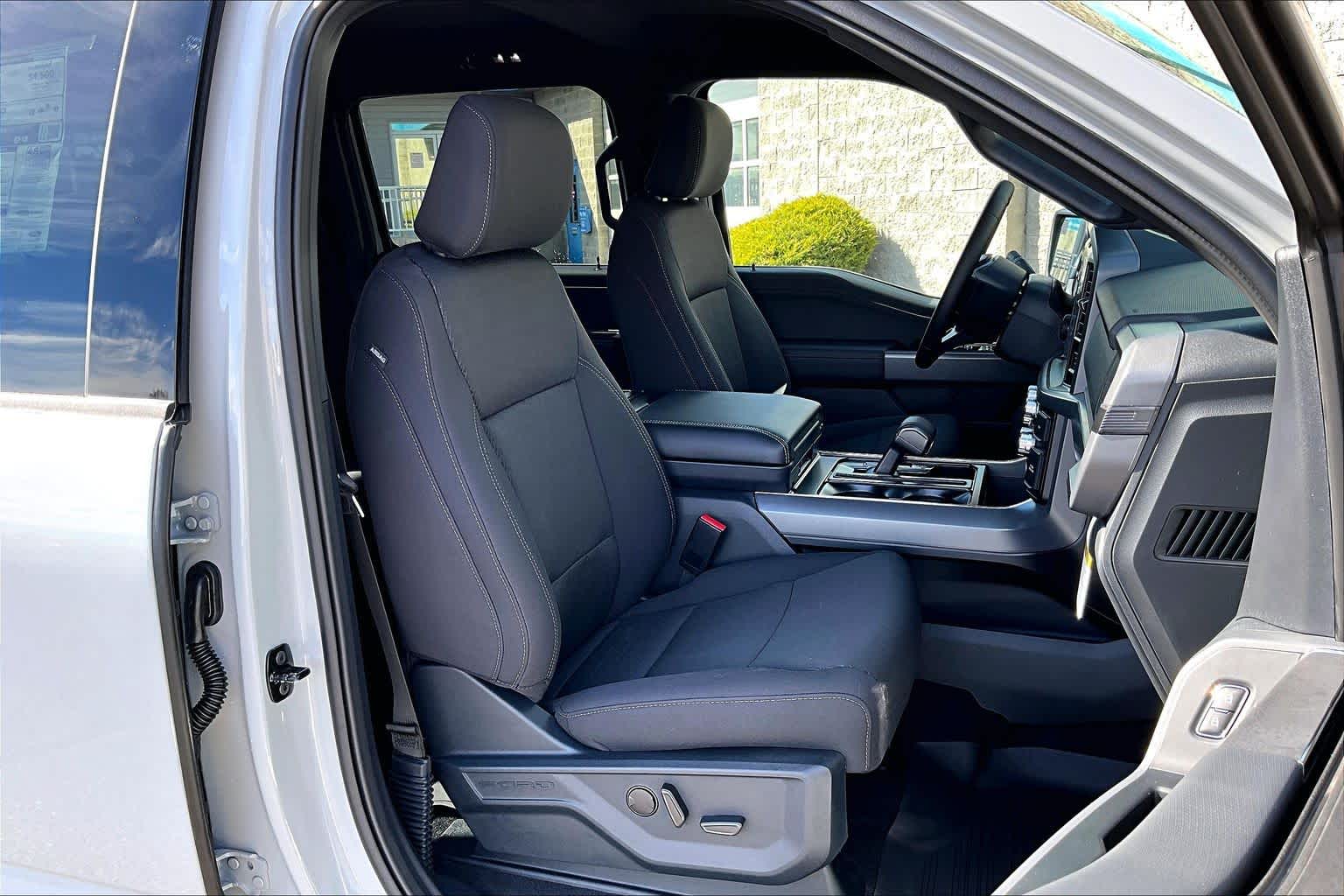 Thumbnail: 2026 Ford F-150 - 14