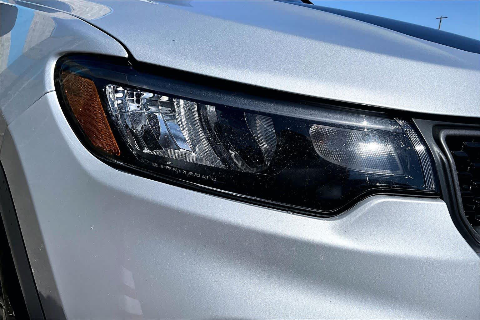 Thumbnail: 2025 Jeep Compass - 31