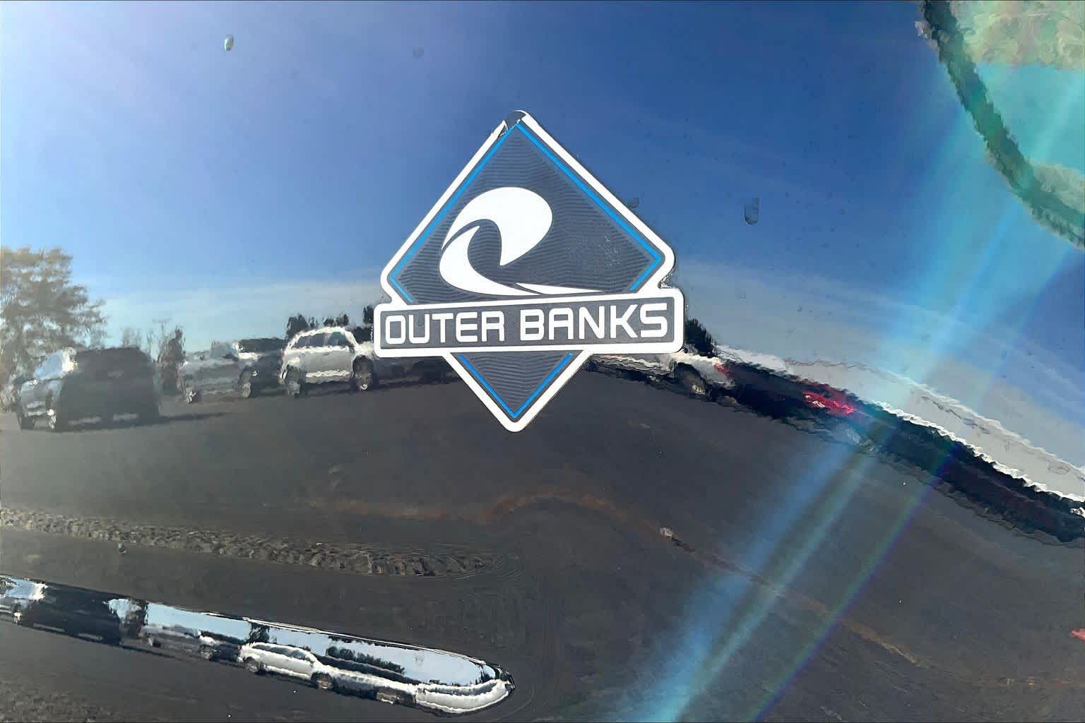 Thumbnail: 2023 Ford Bronco Sport - 7