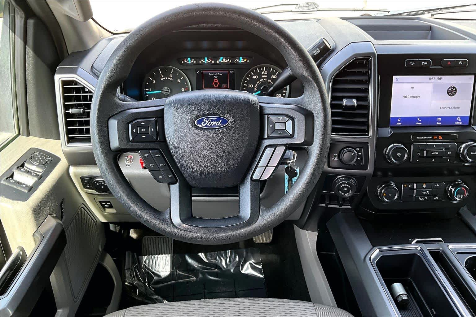 Thumbnail: 2020 Ford F-150 - 14