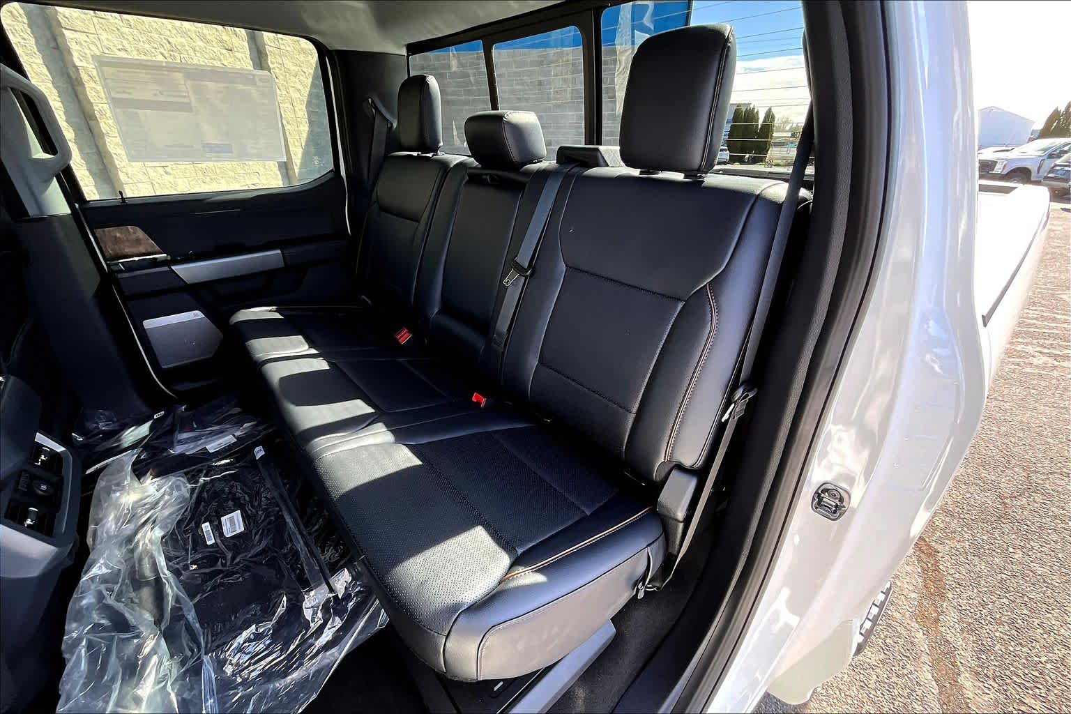 Thumbnail: 2026 Ford F-350 - 13