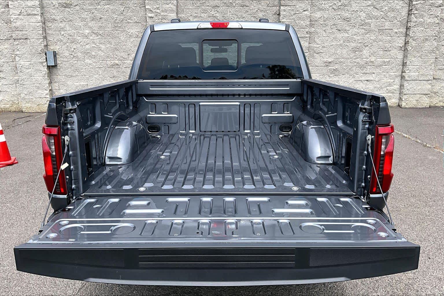 Thumbnail: 2026 Ford F-150 - 19