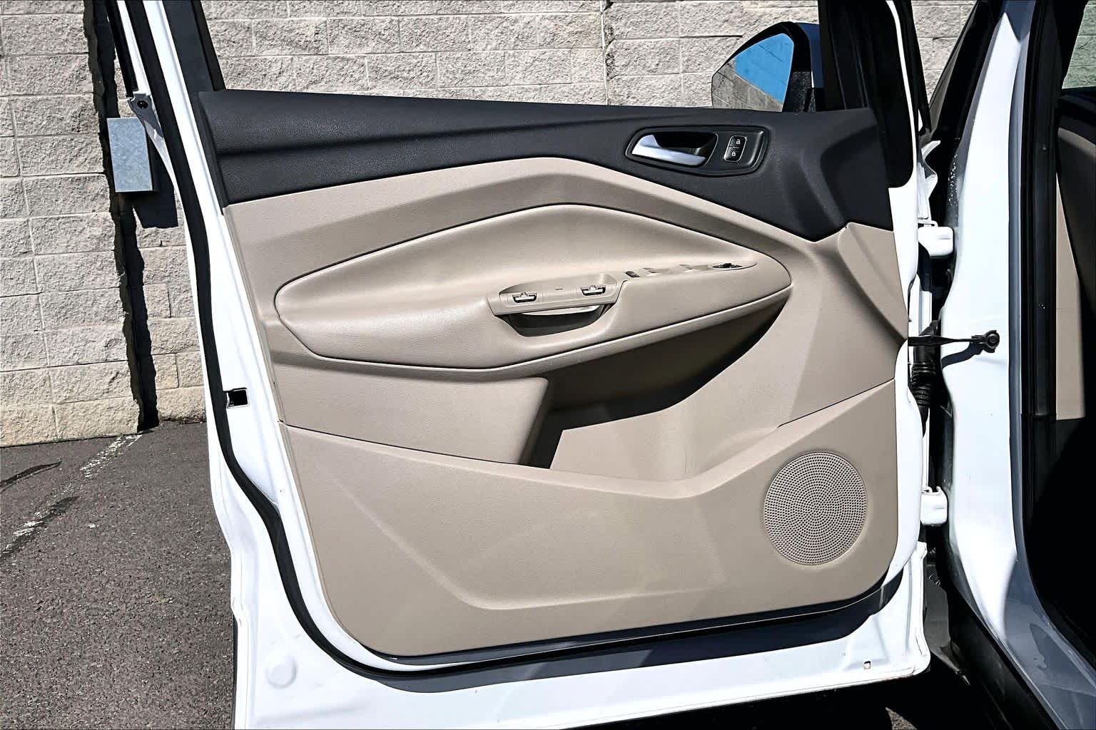 Thumbnail: 2019 Ford Escape - 27