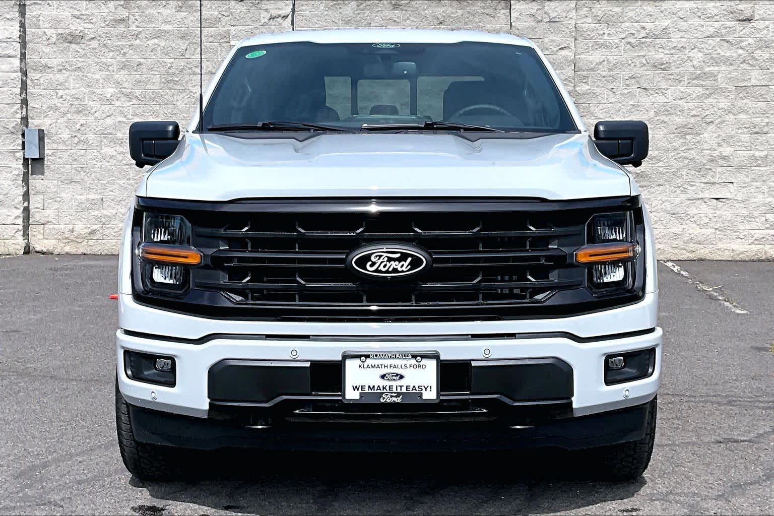 Thumbnail: 2026 Ford F-150 - 6