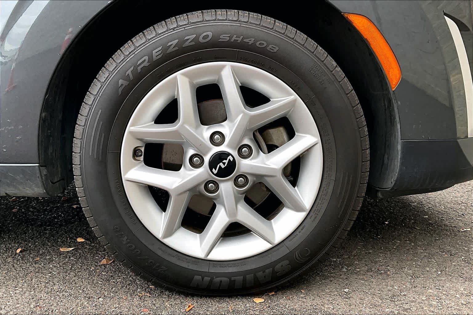 Thumbnail: 2023 Kia Soul - 34