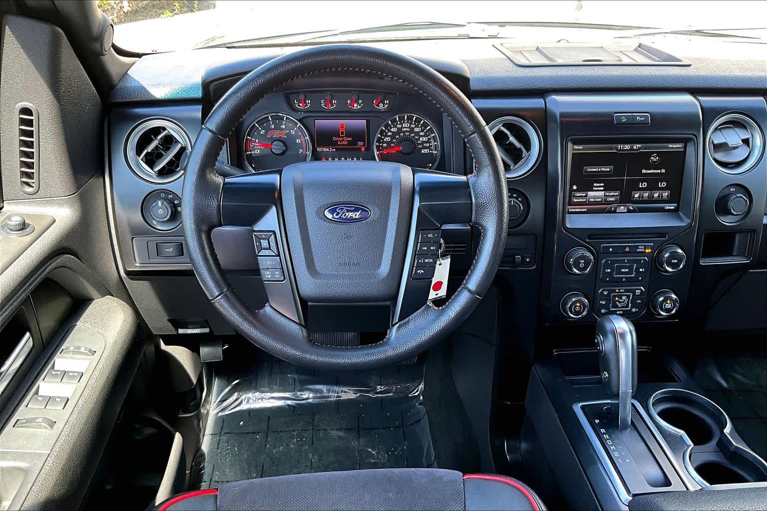 Thumbnail: 2013 Ford F-150 - 14
