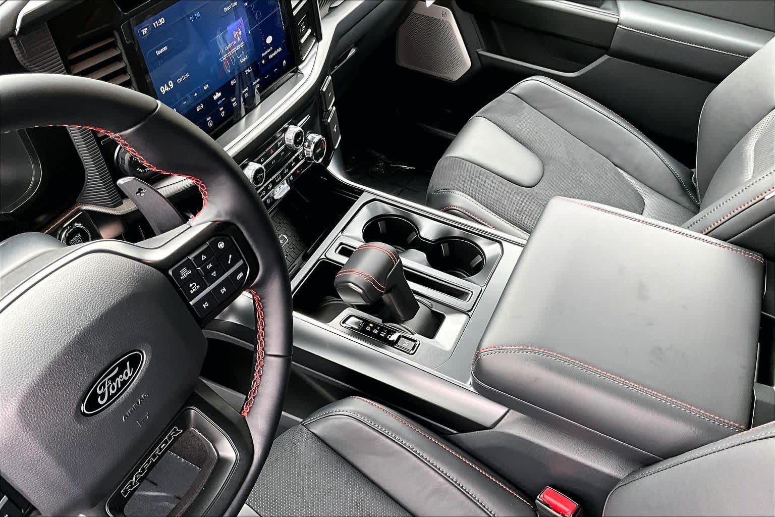 Thumbnail: 2025 Ford F-150 - 17